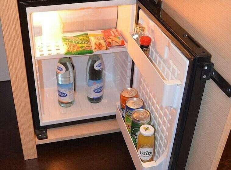 בית מלון כפרי Ristorante Giada