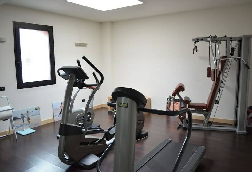 בית מלון כפרי Ristorante Giada