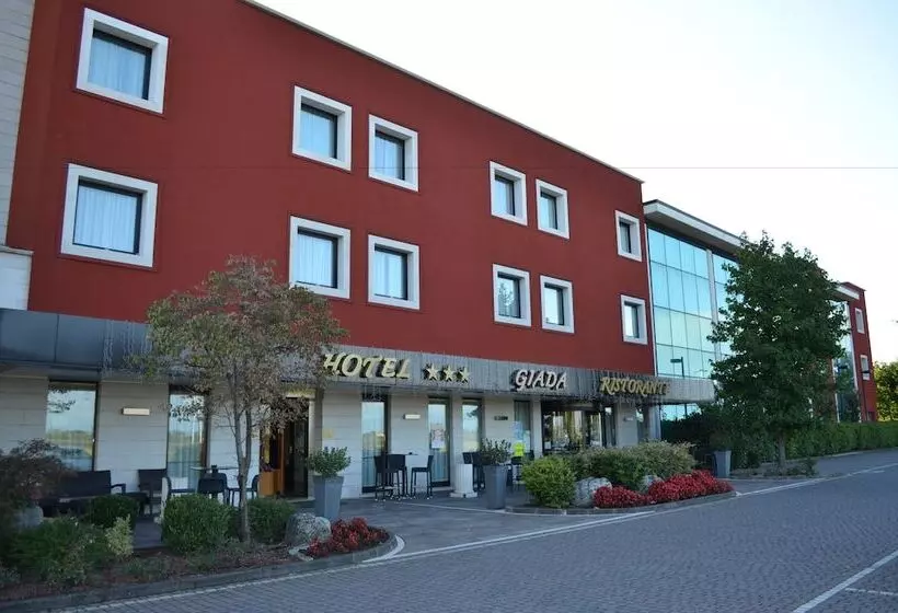 ホテル Ristorante Giada