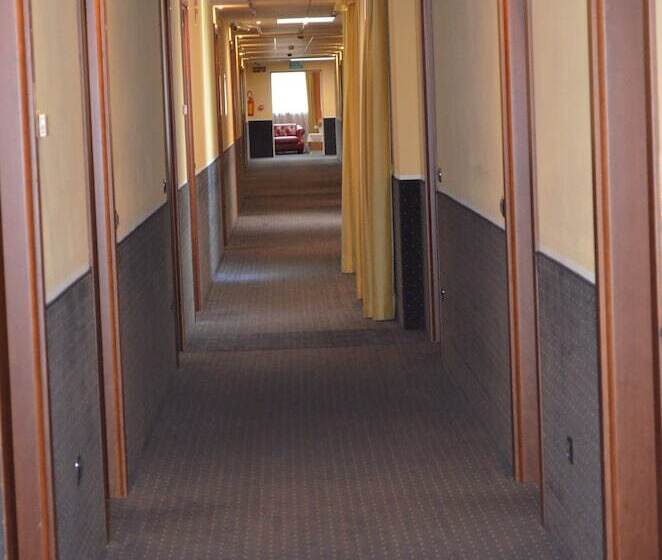 בית מלון כפרי Ristorante Giada