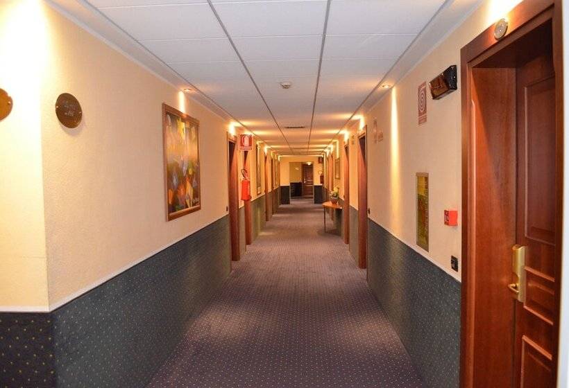 בית מלון כפרי Ristorante Giada