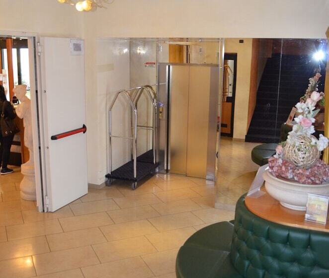 בית מלון כפרי Ristorante Giada