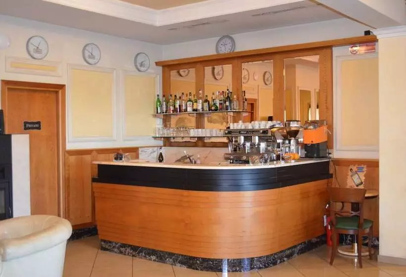 ホテル Ristorante Giada