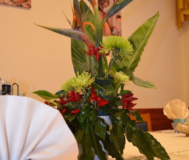 בית מלון כפרי Ristorante Giada