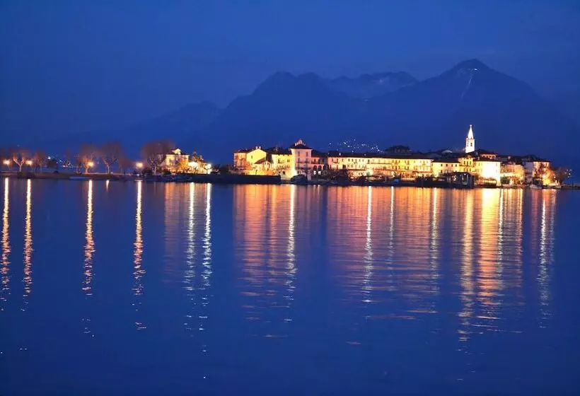 Hotel Romagna