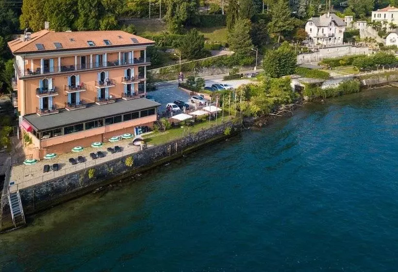 Hotel Romagna