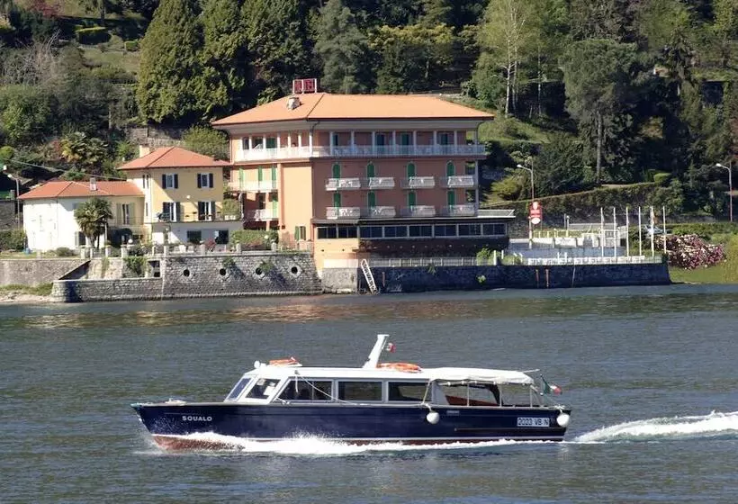 Hotel Romagna