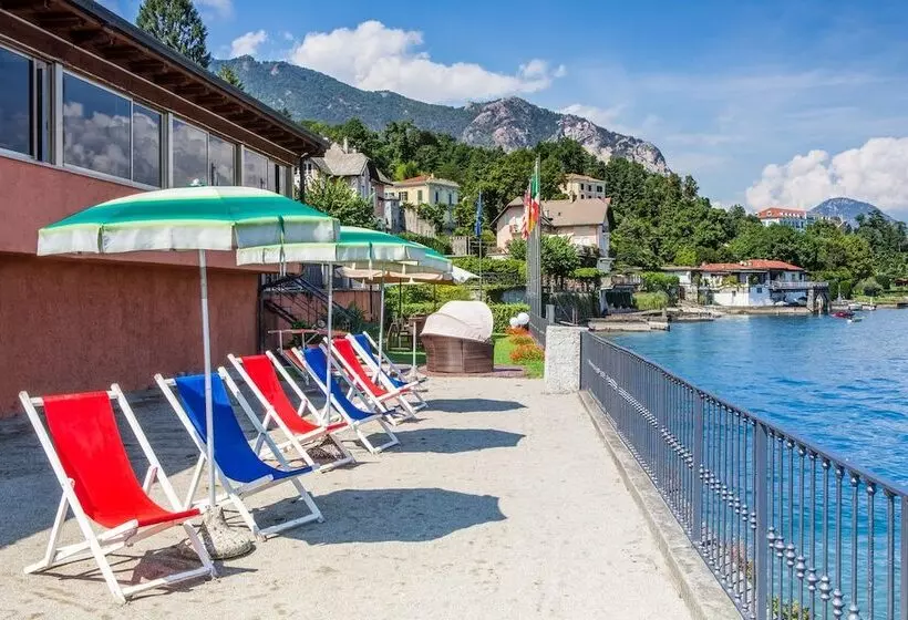 Hotel Romagna