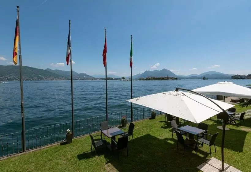 Hotel Romagna