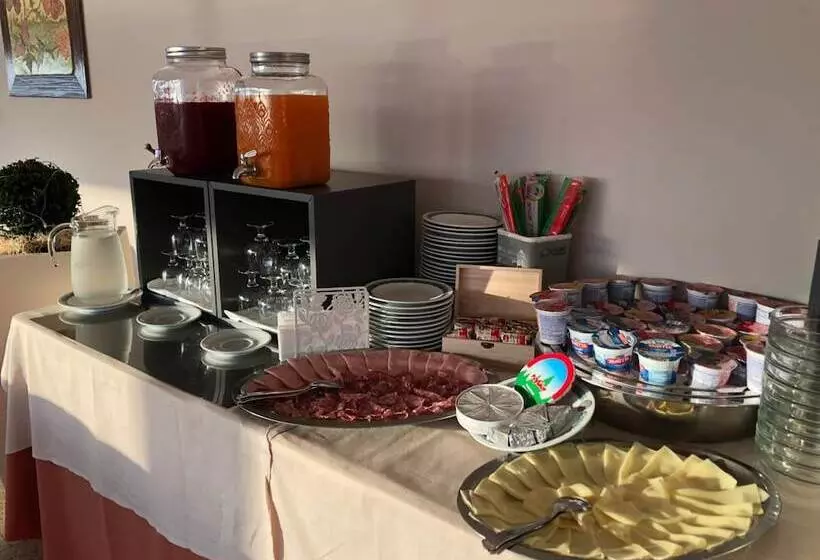 Hotel Romagna