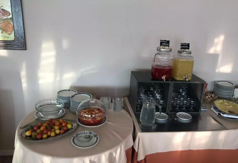 Hotel Romagna