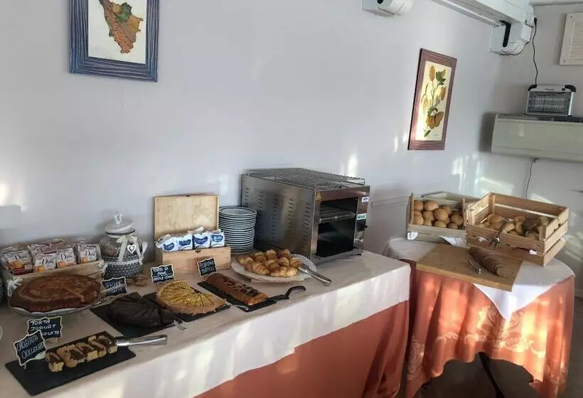 Hotel Romagna
