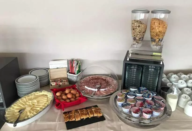 Hotel Romagna