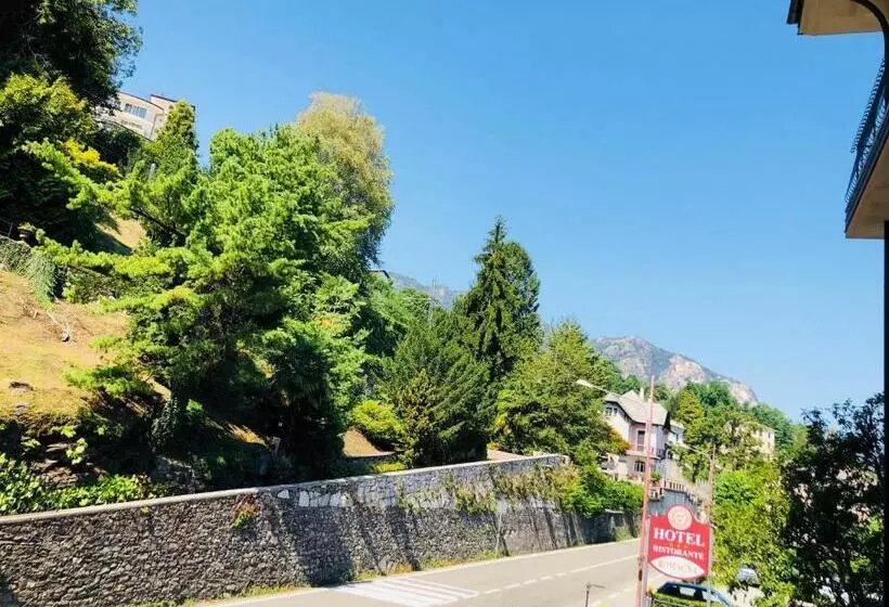 Hotel Romagna