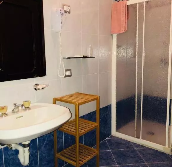 Hotel Romagna