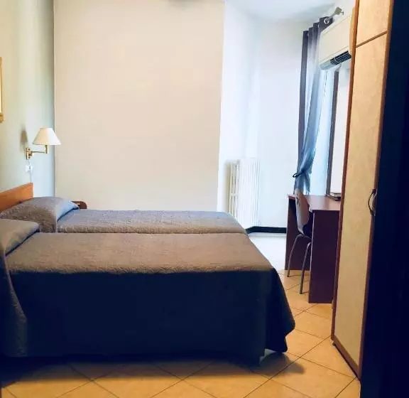 Hotel Romagna