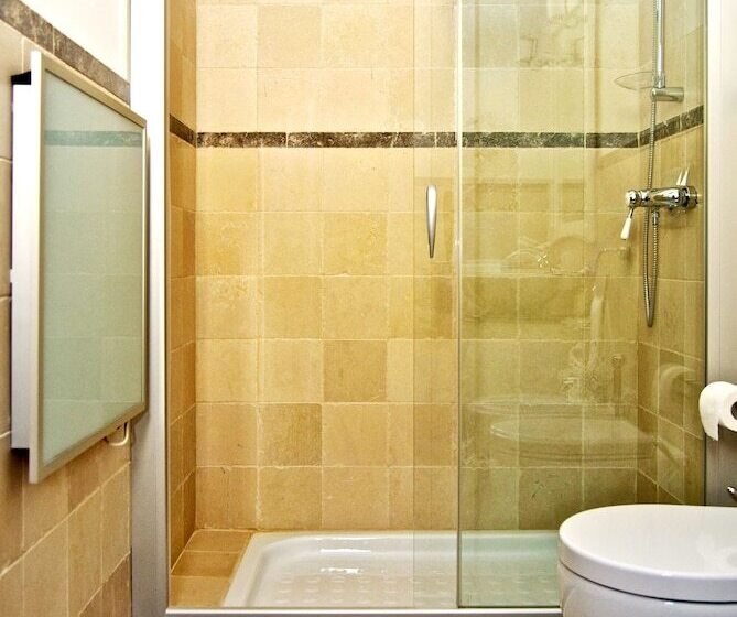 Отель Vico Regio