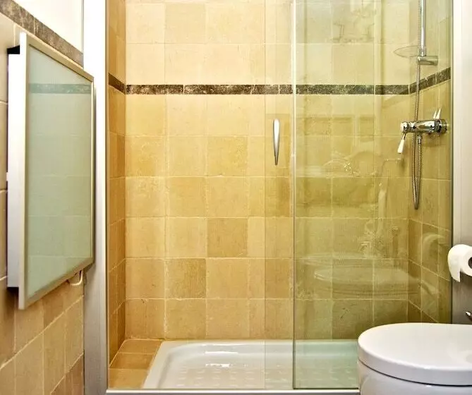 Hotelli Vico Regio
