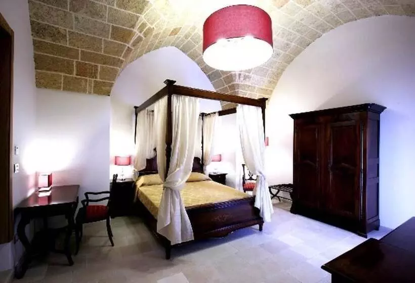 Hotelli Vico Regio
