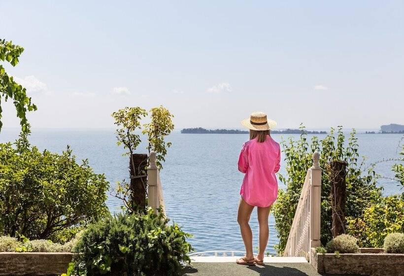 هتل Villa Florida & Suite Apartments