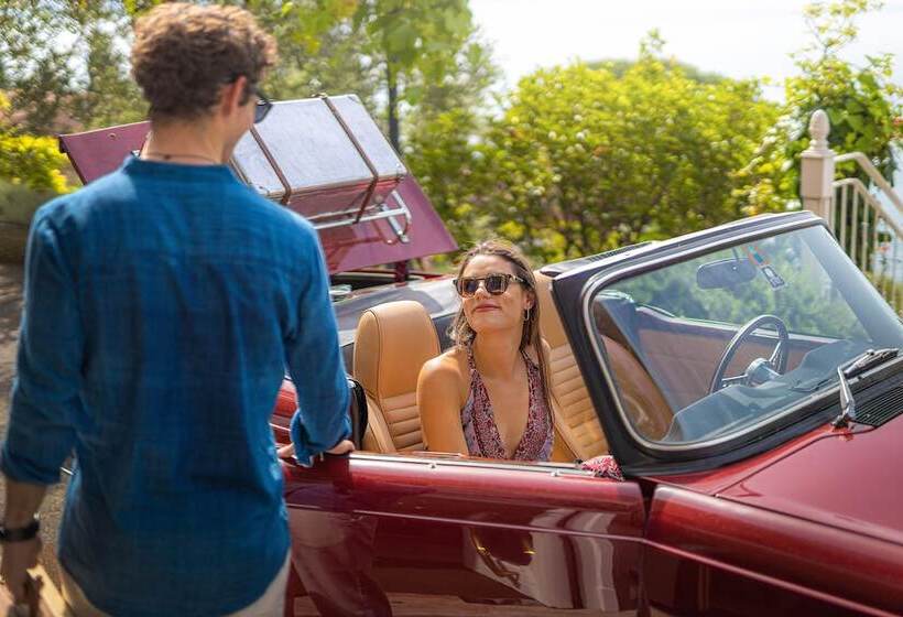 هتل Villa Florida & Suite Apartments