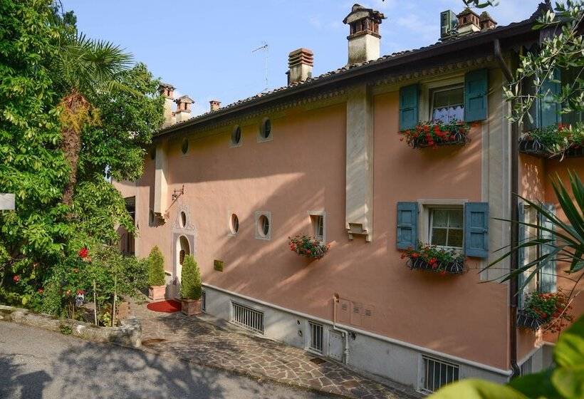 هتل Villa Florida & Suite Apartments