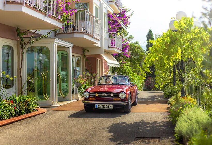 هتل Villa Florida & Suite Apartments