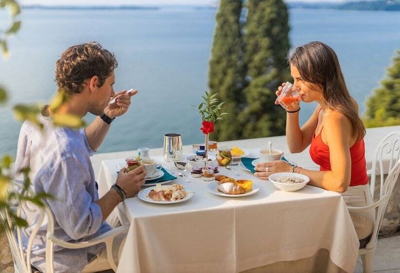 هتل Villa Florida & Suite Apartments