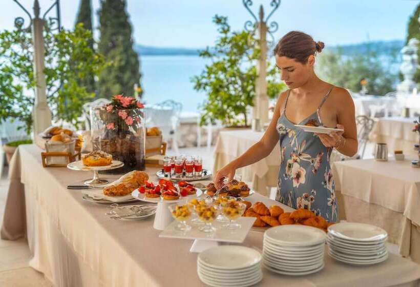 هتل Villa Florida & Suite Apartments