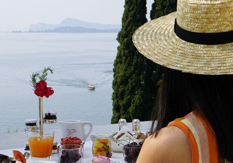 هتل Villa Florida & Suite Apartments