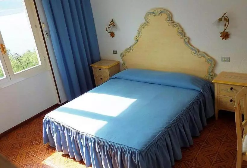 هتل Villa Margherita