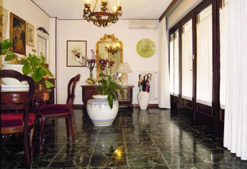 هتل Villa Margherita