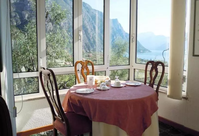 هتل Villa Margherita