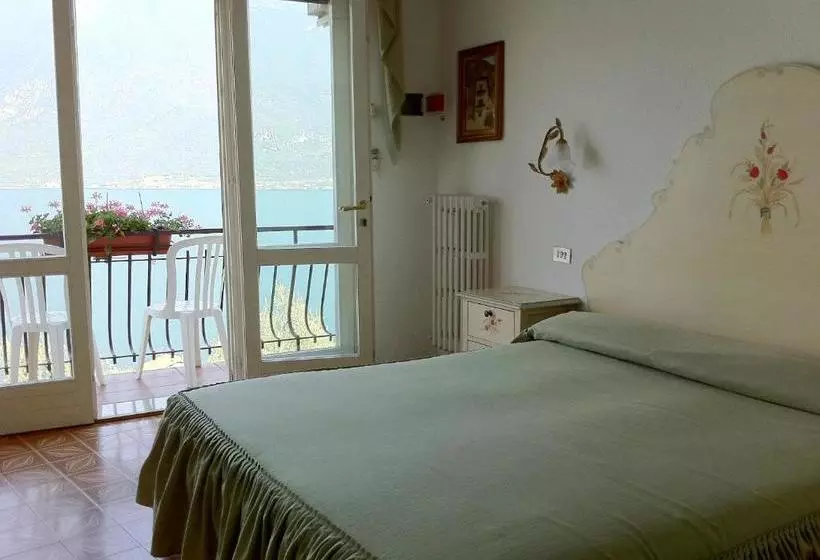 هتل Villa Margherita