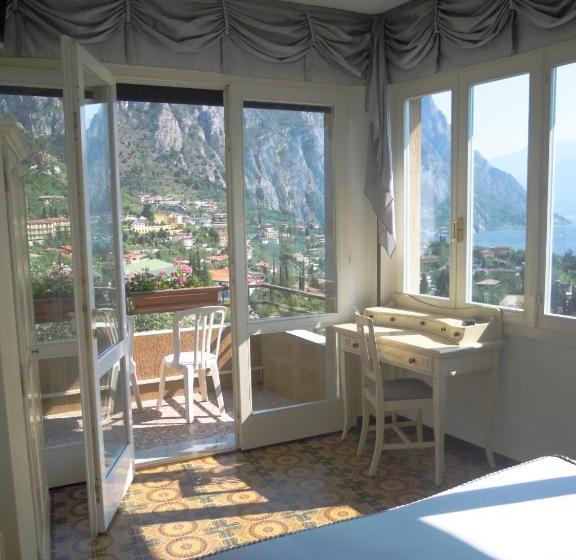 فندق Villa Margherita