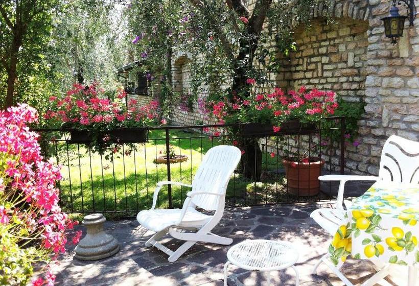 فندق Villa Margherita