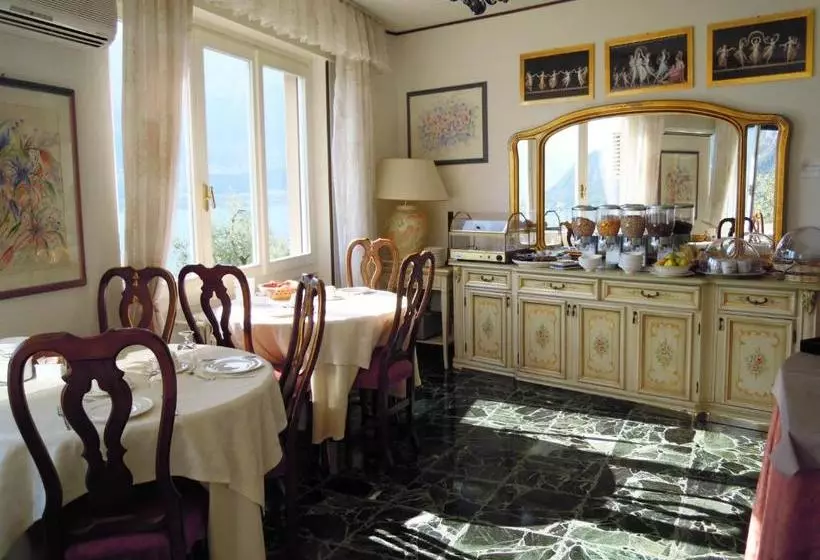 هتل Villa Margherita