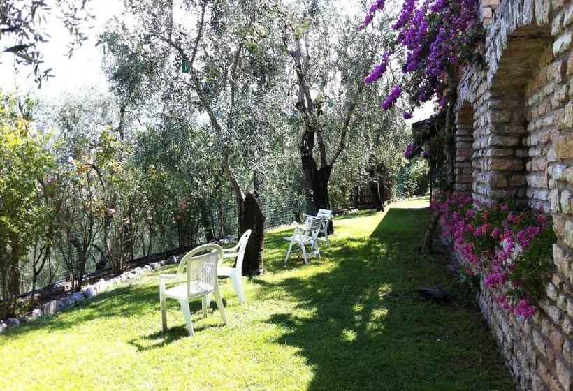 فندق Villa Margherita