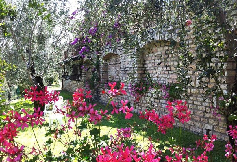 فندق Villa Margherita