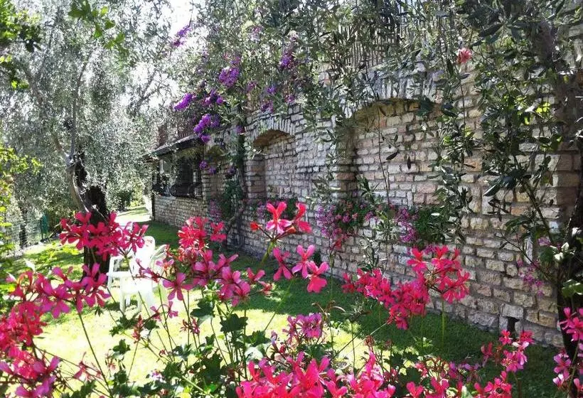 هتل Villa Margherita