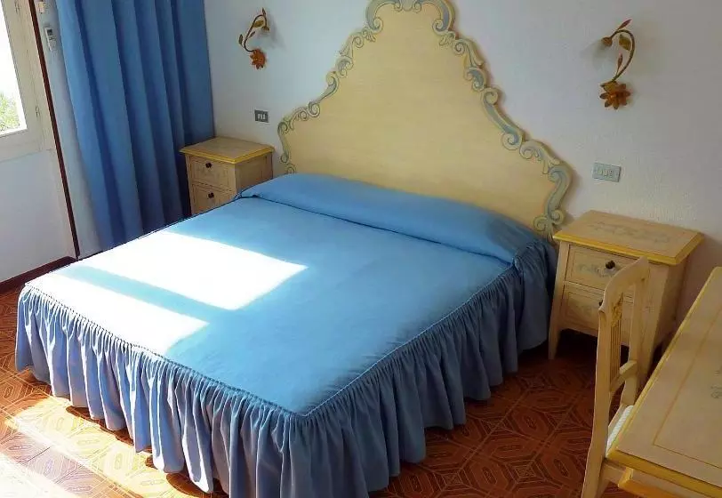 هتل Villa Margherita