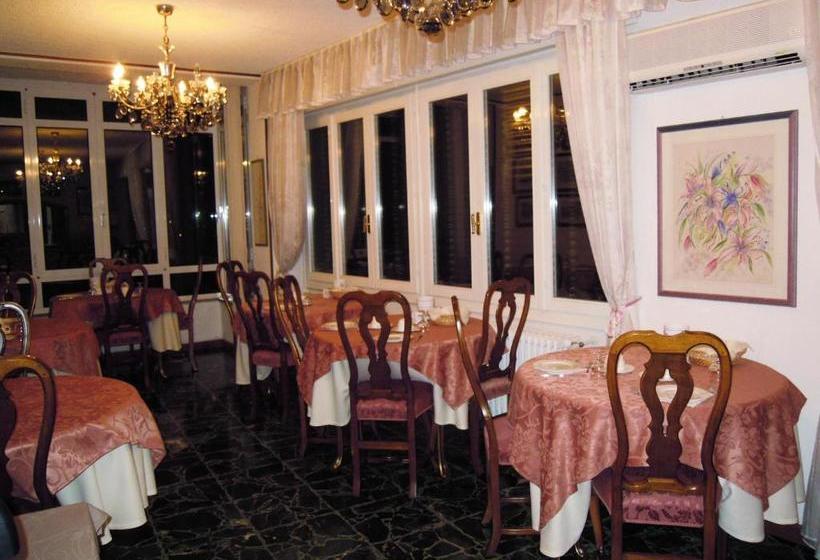 فندق Villa Margherita