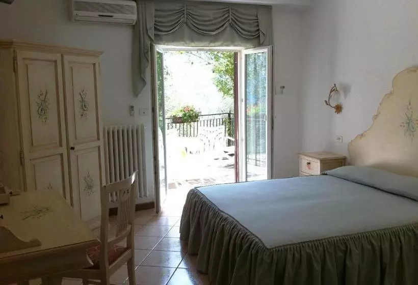 هتل Villa Margherita
