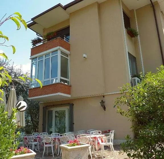 هتل Villa Margherita
