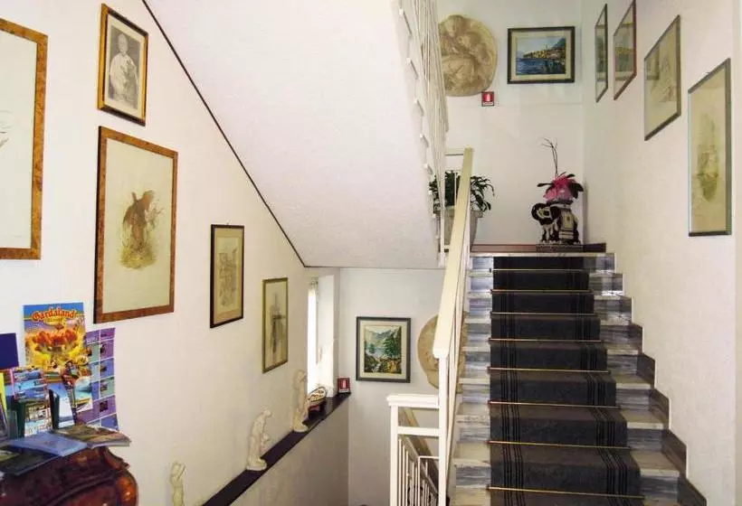 هتل Villa Margherita