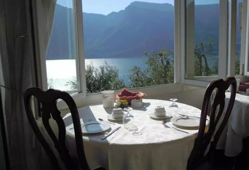 هتل Villa Margherita