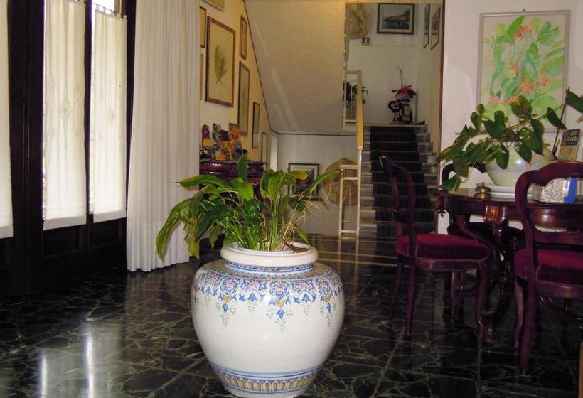 فندق Villa Margherita