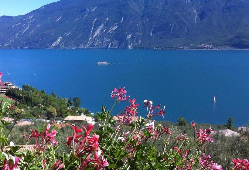 فندق Villa Margherita