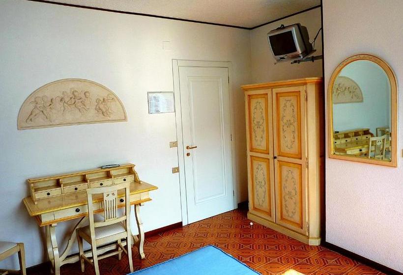 فندق Villa Margherita