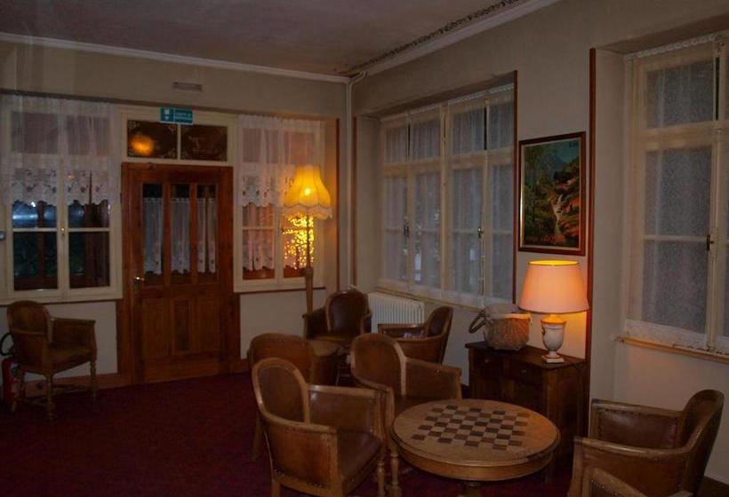 Отель Villa Tedaldi